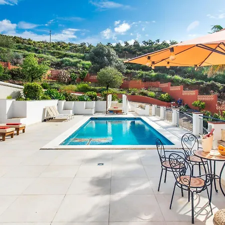Esperanza By Interhome Villa *