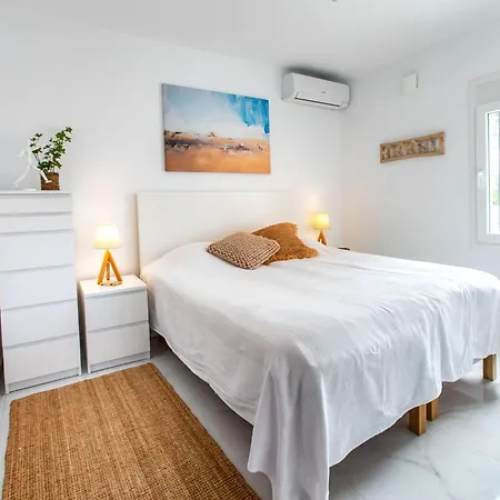 Villa Esperanza By Interhome Benajarafe