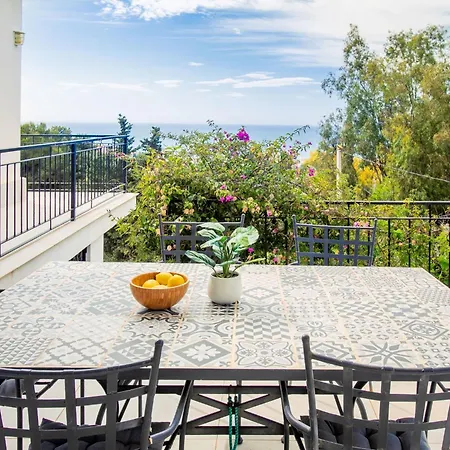 Villa Esperanza By Interhome Benajarafe