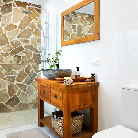 فيلة Esperanza By Interhome *