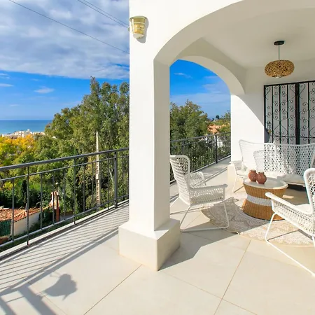 Esperanza By Interhome Villa *