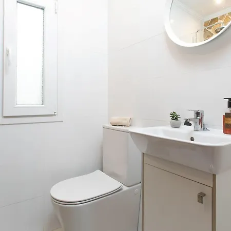 Esperanza By Interhome * Benajarafe