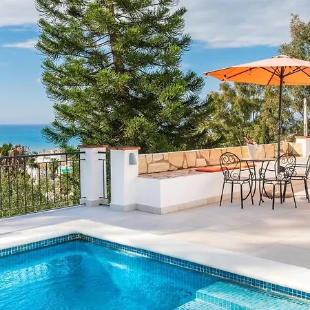 Esperanza By Interhome