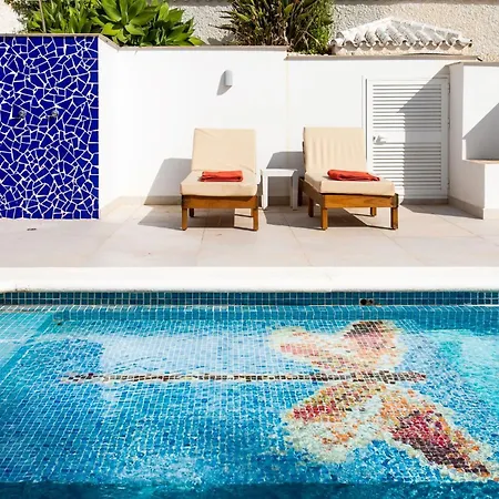 Esperanza By Interhome Villa *