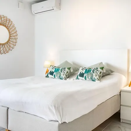 فيلة Esperanza By Interhome
