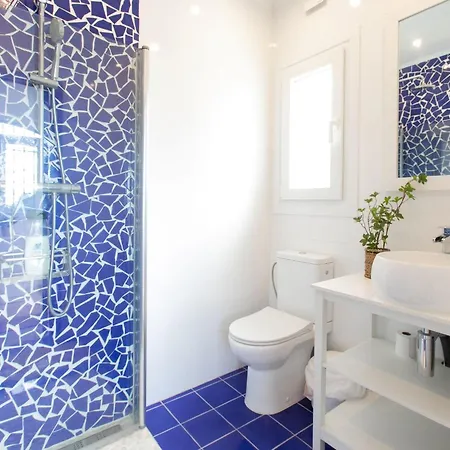 فيلة Esperanza By Interhome *
