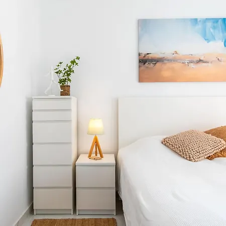 Esperanza By Interhome * Benajarafe