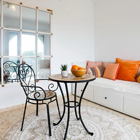 Villa Esperanza By Interhome