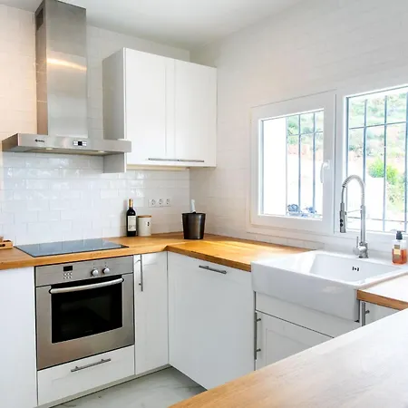 Esperanza By Interhome Villa *