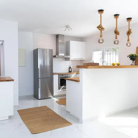 فيلة Esperanza By Interhome *