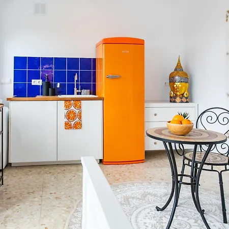 فيلة Esperanza By Interhome