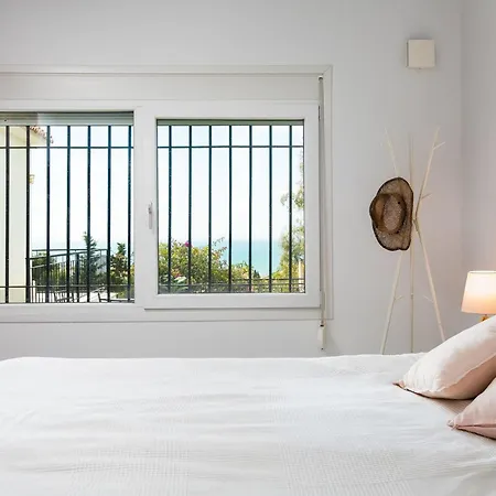 Esperanza By Interhome * Benajarafe