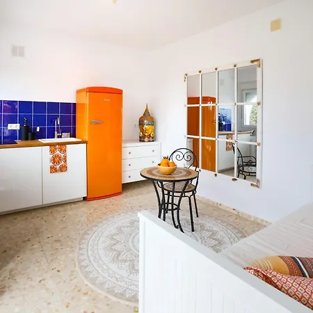 Villa Esperanza By Interhome