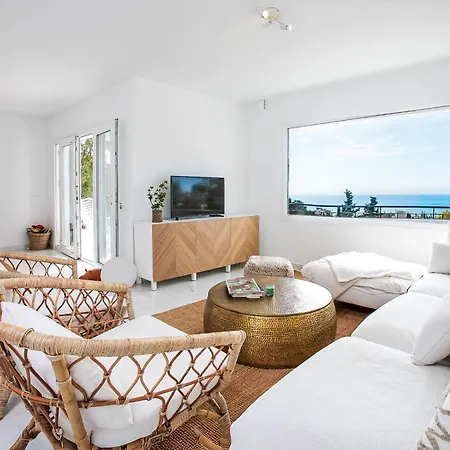 Villa Esperanza By Interhome *