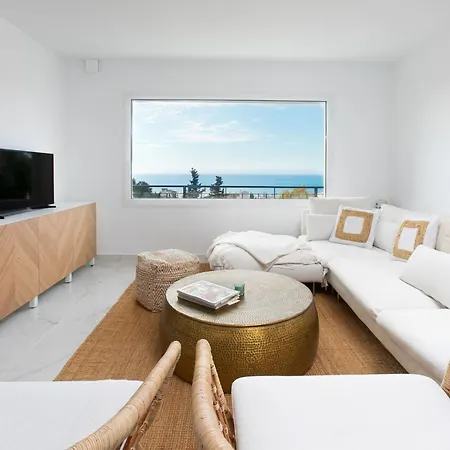 Esperanza By Interhome فيلة