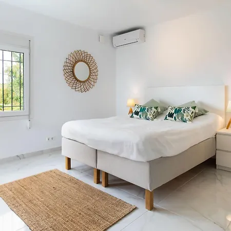 فيلة Esperanza By Interhome *